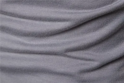 Camouflage panel zipper T-shirt
