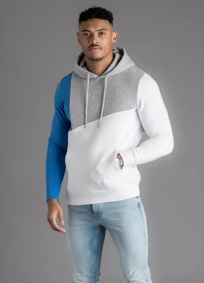 Autumn pullover sweater men