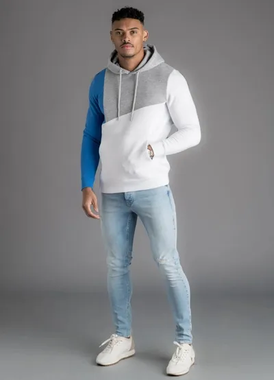 Autumn pullover sweater men