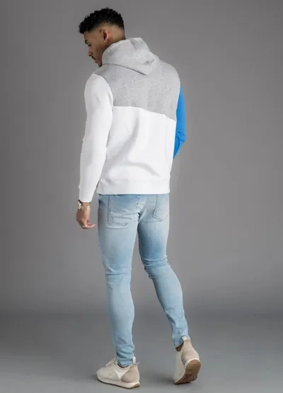 Autumn pullover sweater men