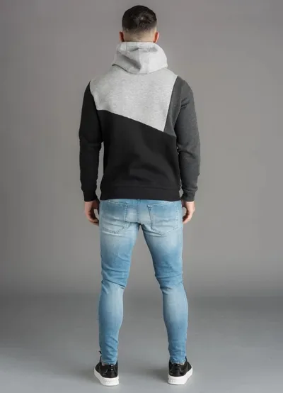 Autumn pullover sweater men