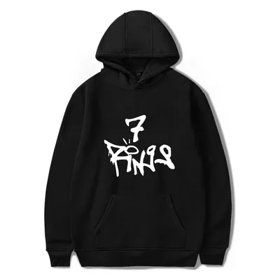 Hoodie for men and women