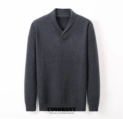 Men's youth pullover sweater men