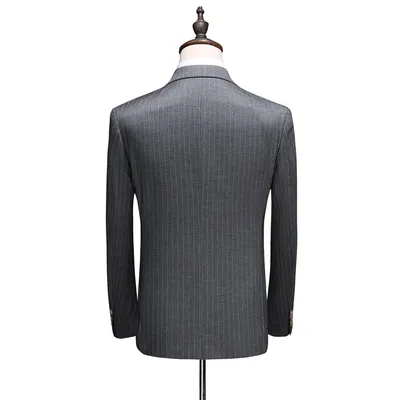 3 Piece suit for men