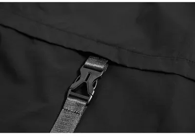Cotton linen casual robe Hanfu