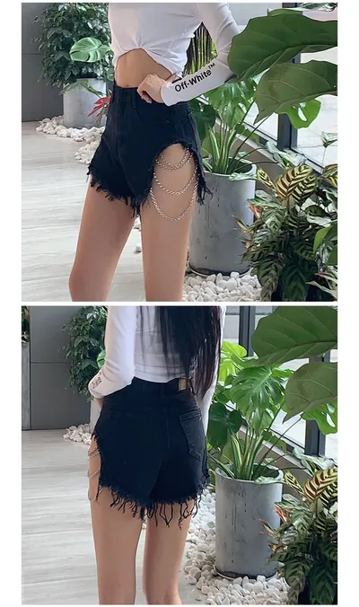 Light Pocket Jeans