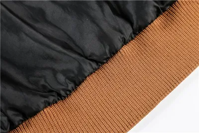 Men's hoodie PU jacket men's fashion motorcycle jacket