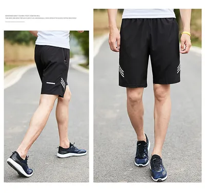 Men's Sports Shorts
