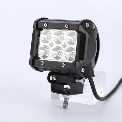 مصباح عمل LED للسيارة