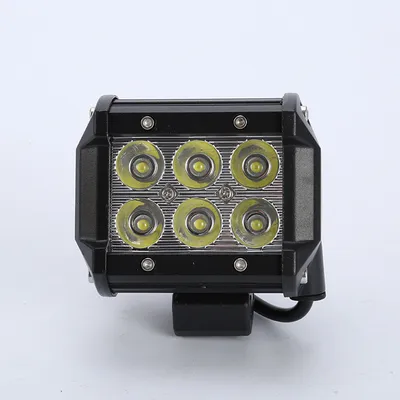 مصباح عمل LED للسيارة