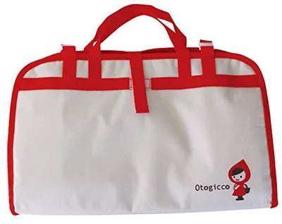 Daily single baby mummy bag car rear seat back chair storage bag trolley hanging bag portable bag insulation bag