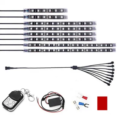 LED light strip