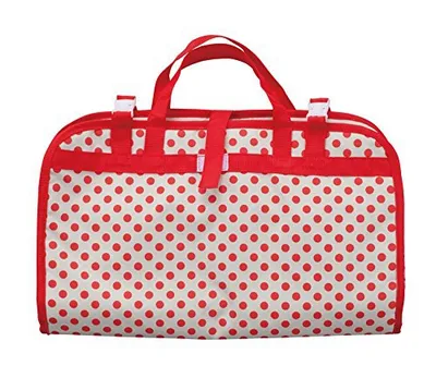 Daily single baby mummy bag car rear seat back chair storage bag trolley hanging bag portable bag insulation bag