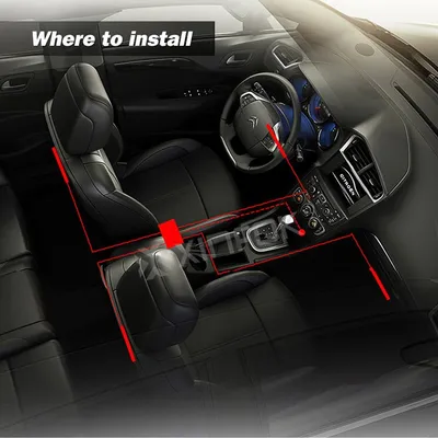 One for four APP voice control atmosphere light