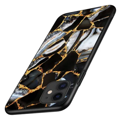 Marble phone case