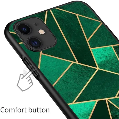 Marble phone case