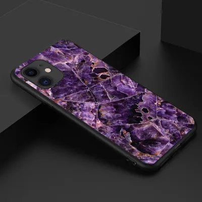 Marble phone case