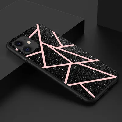 Marble phone case