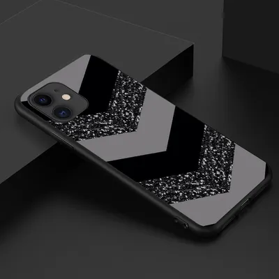 Marble phone case