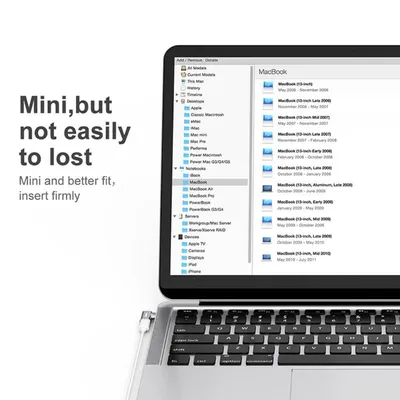 USB Type C Cable To  Magnetic Adapter For Macbook Sams