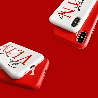 Mobile phone shell