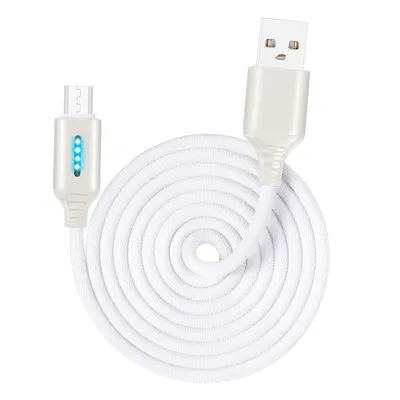 Compatible with Apple , Zinc alloy marquee streamer braided data line