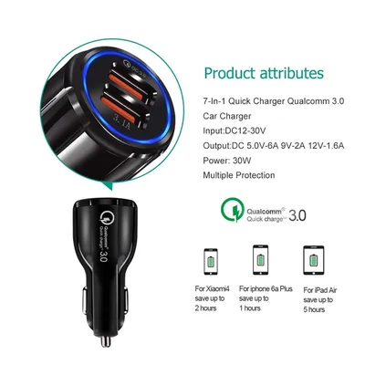 Leather grain gravity mobile phone car holder