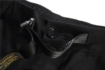 Men's Fashion And Comfort Camouflage Pants