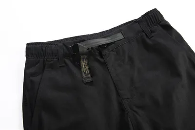 Men's Fashion And Comfort Camouflage Pants