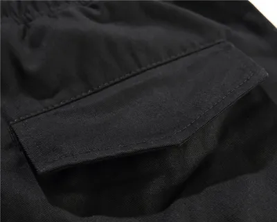Men's Fashion And Comfort Camouflage Pants