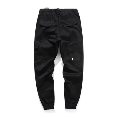 Men's Fashion And Comfort Camouflage Pants