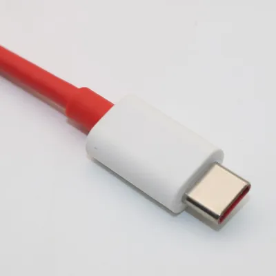 Original Warp Quick Charger cable 6A Dash Fast USB Type-C data