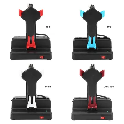 Mobile phone rocker with USB cable