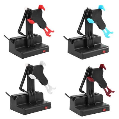 Mobile phone rocker with USB cable