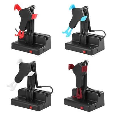Mobile phone rocker with USB cable
