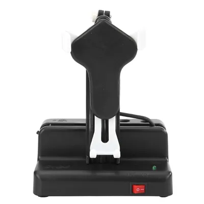 Mobile phone rocker with USB cable