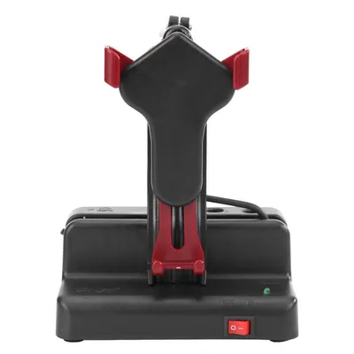Mobile phone rocker with USB cable