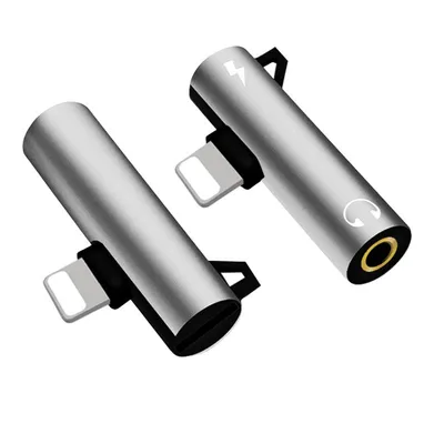 Compatible with  , 3.5mm headphone adapter