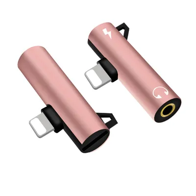Compatible with  , 3.5mm headphone adapter