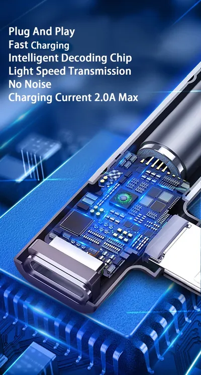 Compatible with  , 3.5mm headphone adapter