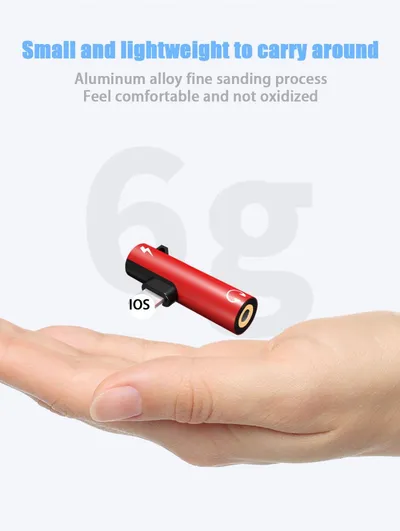 Compatible with  , 3.5mm headphone adapter