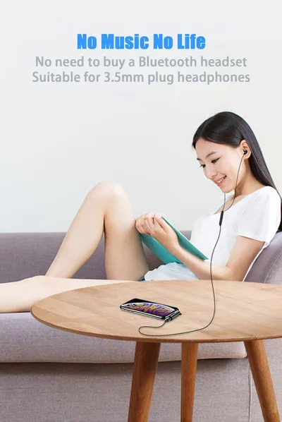 Compatible with  , 3.5mm headphone adapter