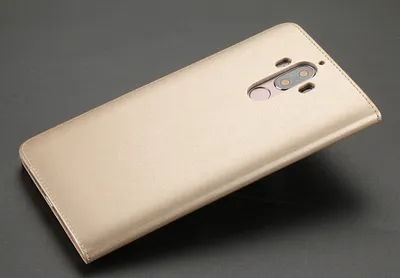 Huawei Flip Smart Silicone Phone Case