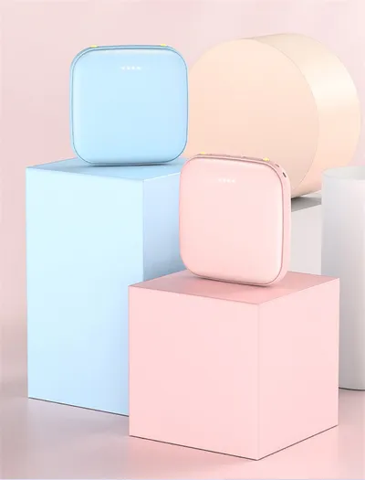 Portable Mini Large  Ccity 10000mAh Power Bank