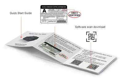 Automobile fault detector