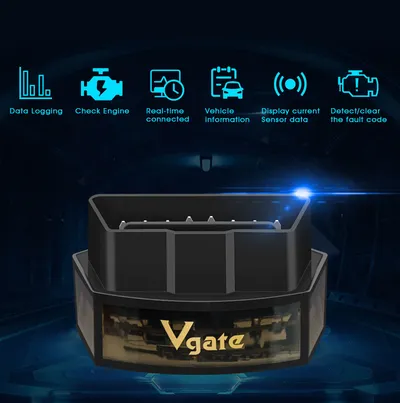 Automobile fault detector