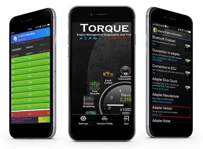 Automobile fault detector