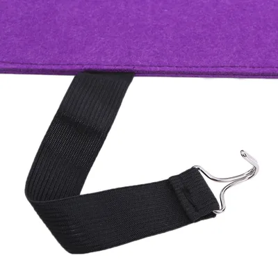 Multi-Purpose Auto Seat Organizer Bag