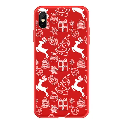 Christmas Phone Case