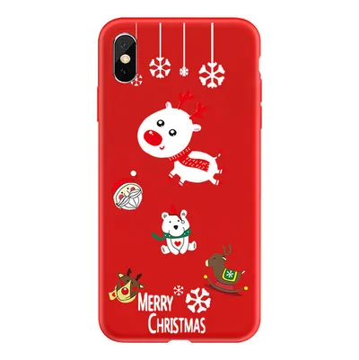 Christmas Phone Case